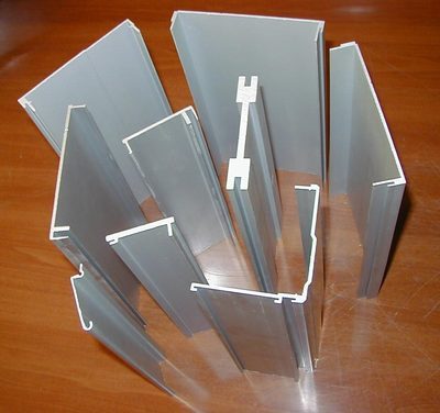本公司供应铝型材 精加工_铝型材_产品_中铝网